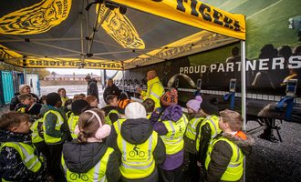 Castleford Tigers Foundation