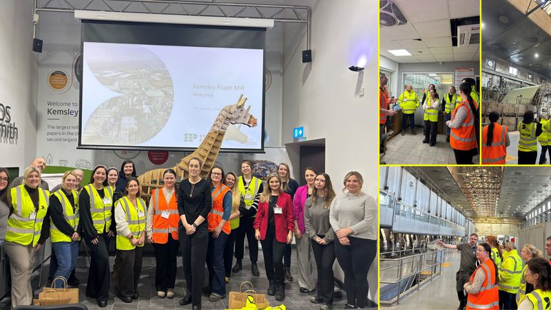 Championing Women in Health Safety