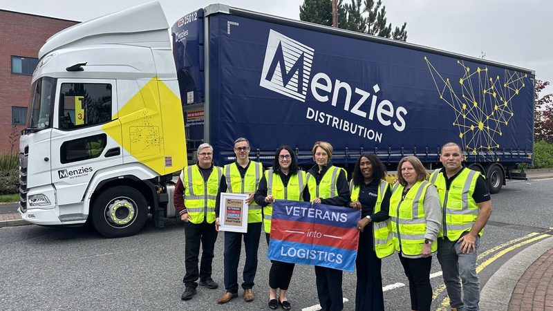 Menzies Bronze Patron Social Post