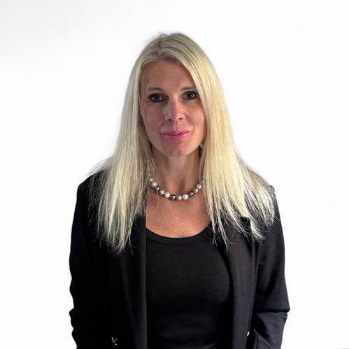 Pamela Abbott formal