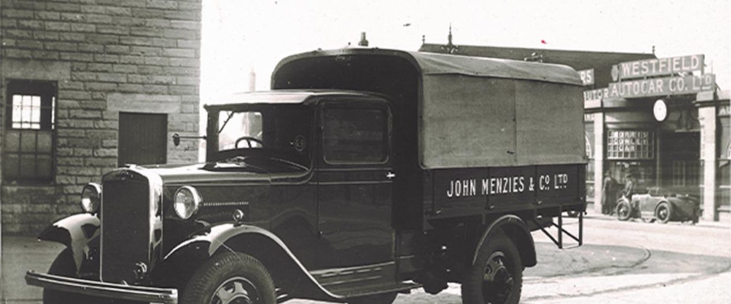 Paper Supply Chain 1