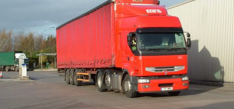 Vehreg No T17 MRS vi